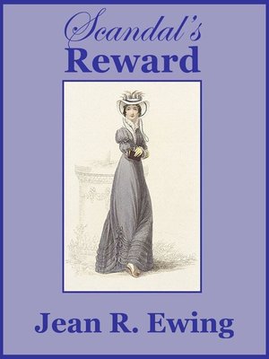 cover image of Scandal's Reward